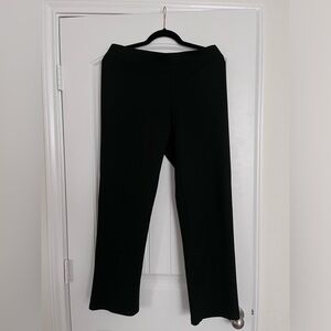 Set of pants and hoodie two pieces